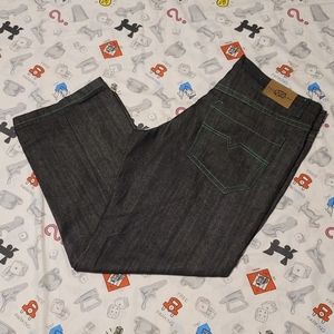 Vintage y2k Baggy Pants 40x32